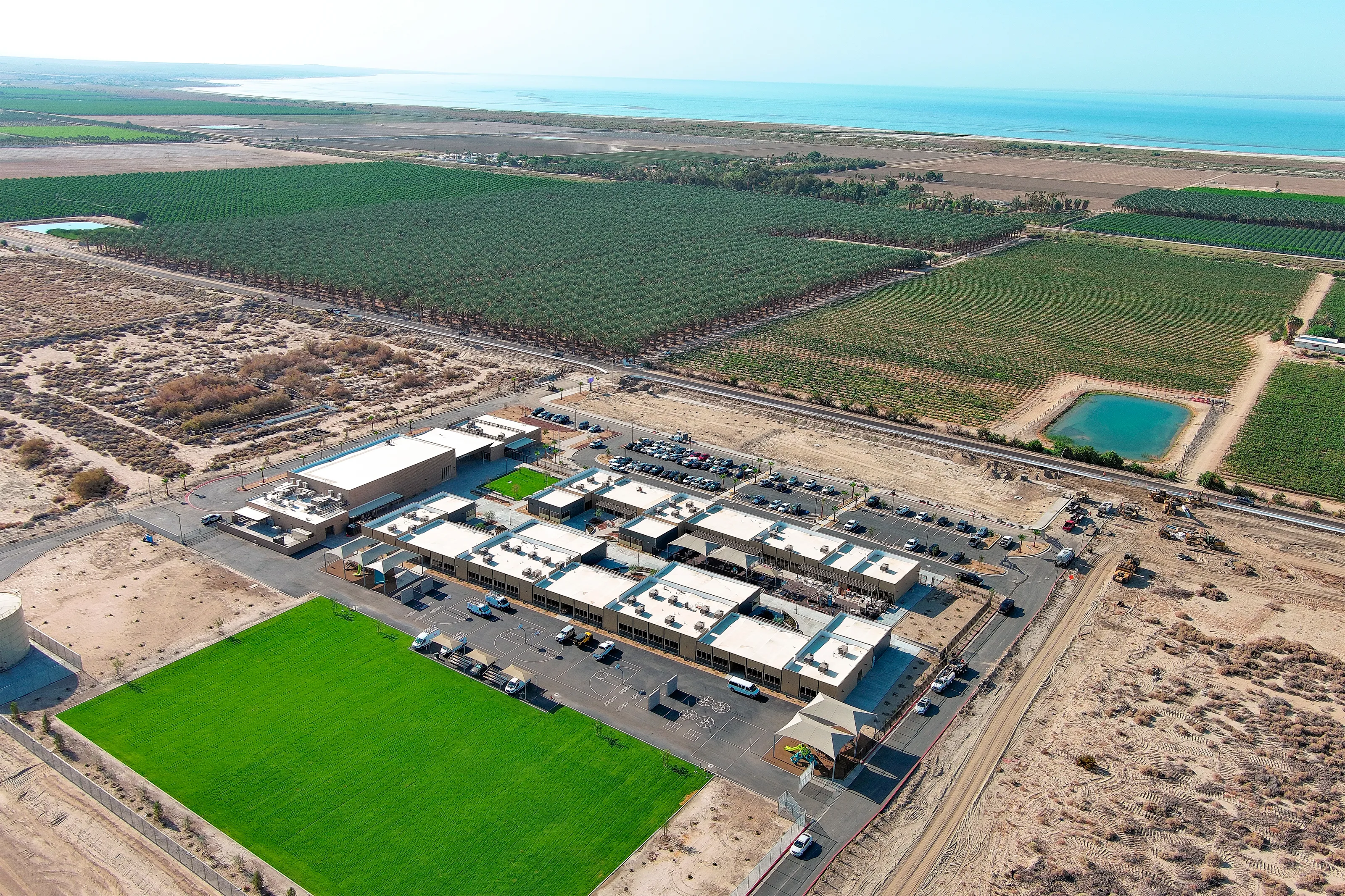 North Shore Elementary School